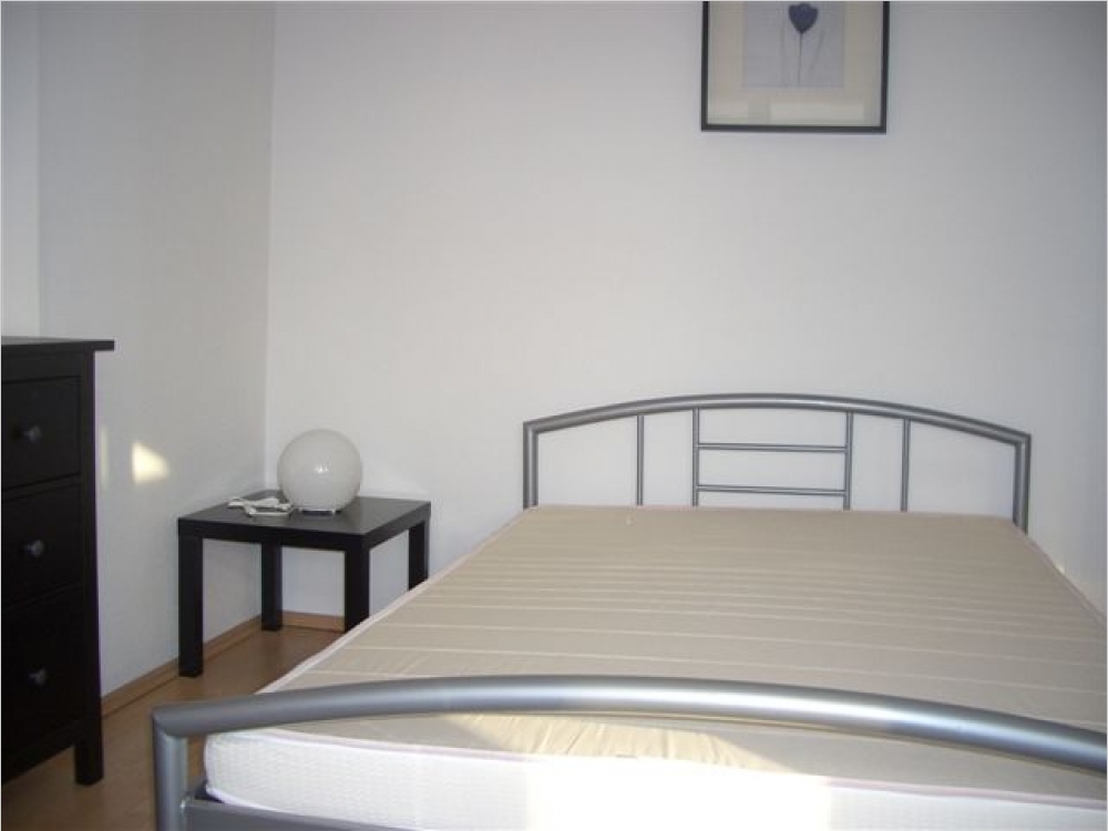 Sleeping-Room